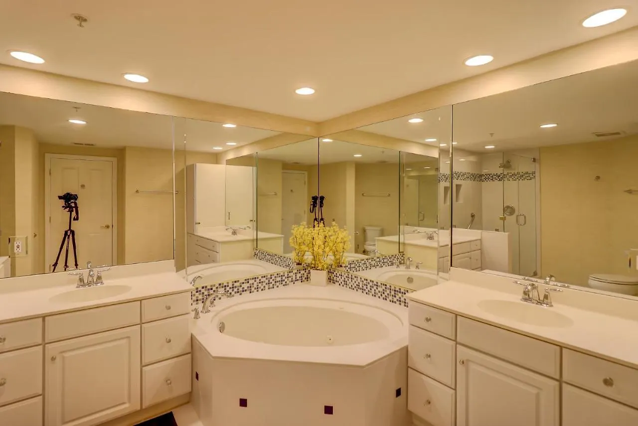Updated Oceanfront 3 Bedroom Full Kitchen Two King Bed Bikes & Beach Gear Included Hilton Head Island 0*,  United States